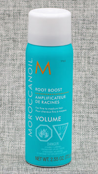 Moroccan Oil Styling 2.5 oz Moroccan Oil Root Boost