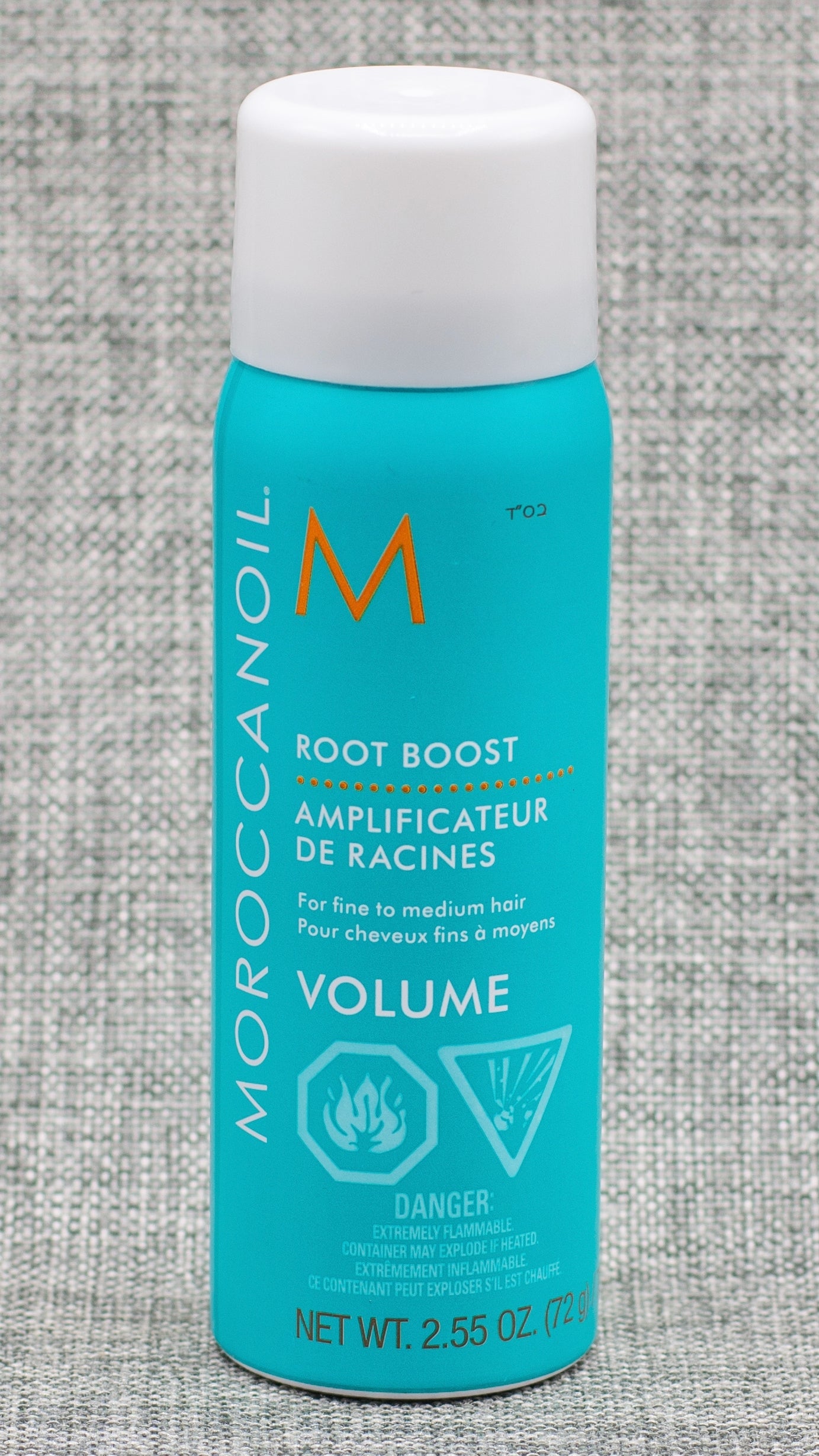 Moroccan Oil Styling 2.5 oz Moroccan Oil Root Boost