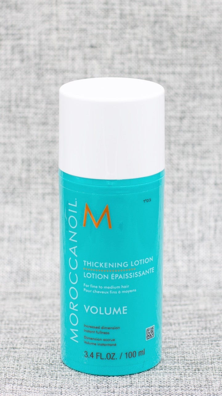 Moroccan Oil Styling 3.4 oz Moroccan Oil Thickening Lotion