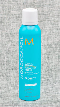 Moroccan Oil Styling 6 oz Moroccan OIl Perfect Defense Heat Protectant