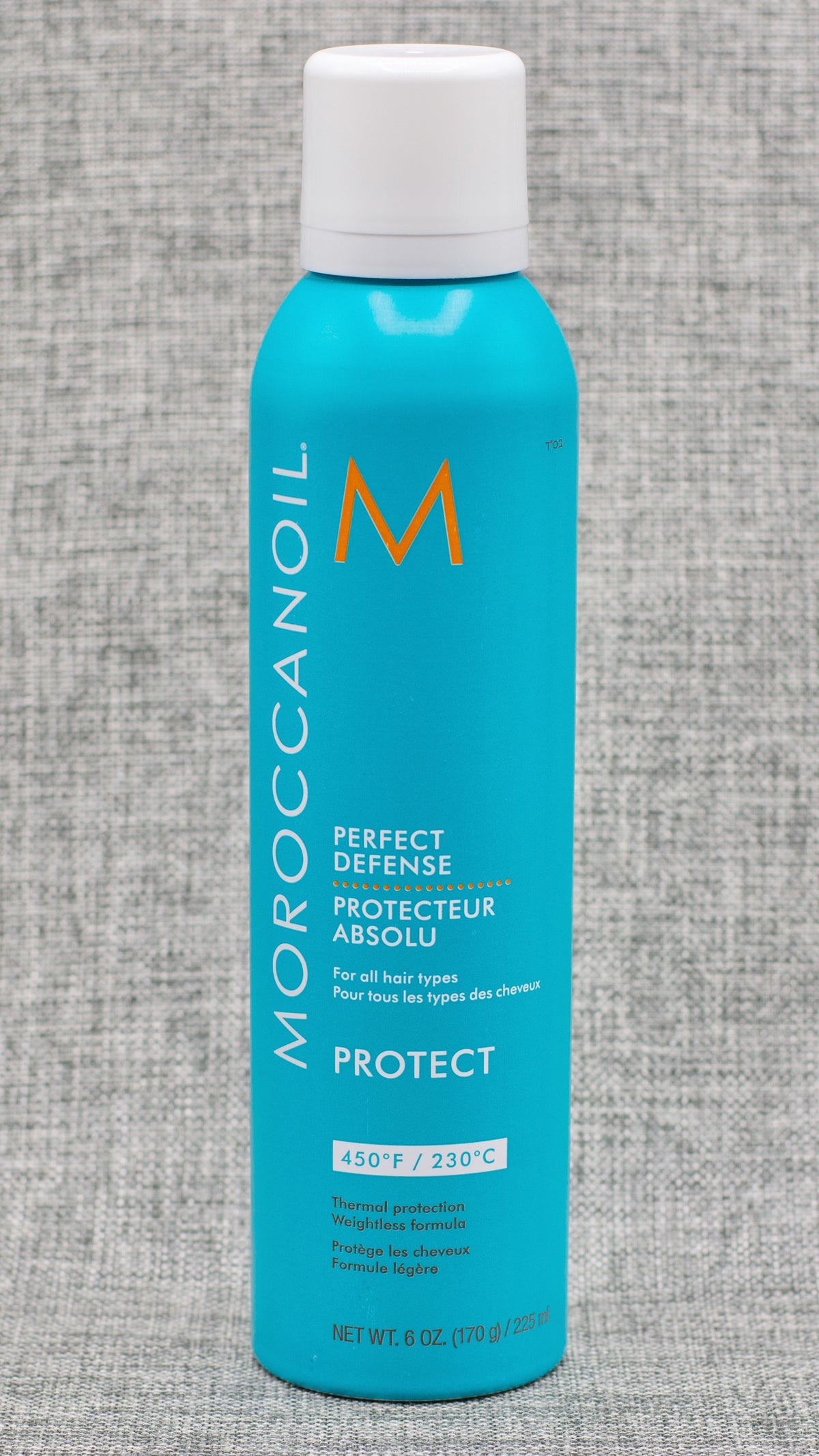 Moroccan Oil Styling 6 oz Moroccan OIl Perfect Defense Heat Protectant
