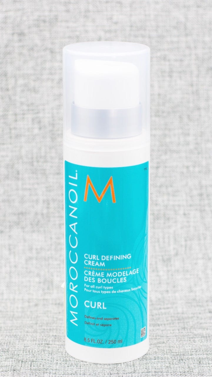 Moroccan Oil Styling 8.5 Oz. Moroccan Oil Curl Defining Cream