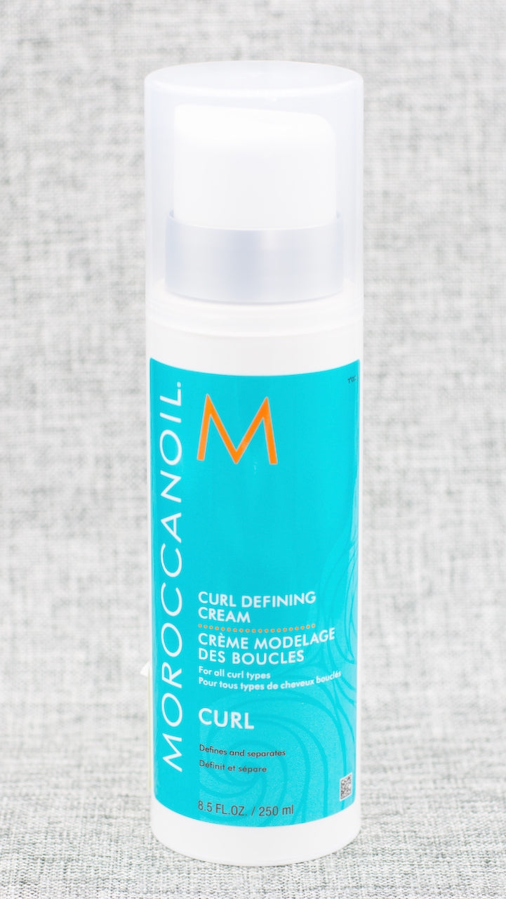Moroccan Oil Styling 8.5 Oz. Moroccan Oil Curl Defining Cream