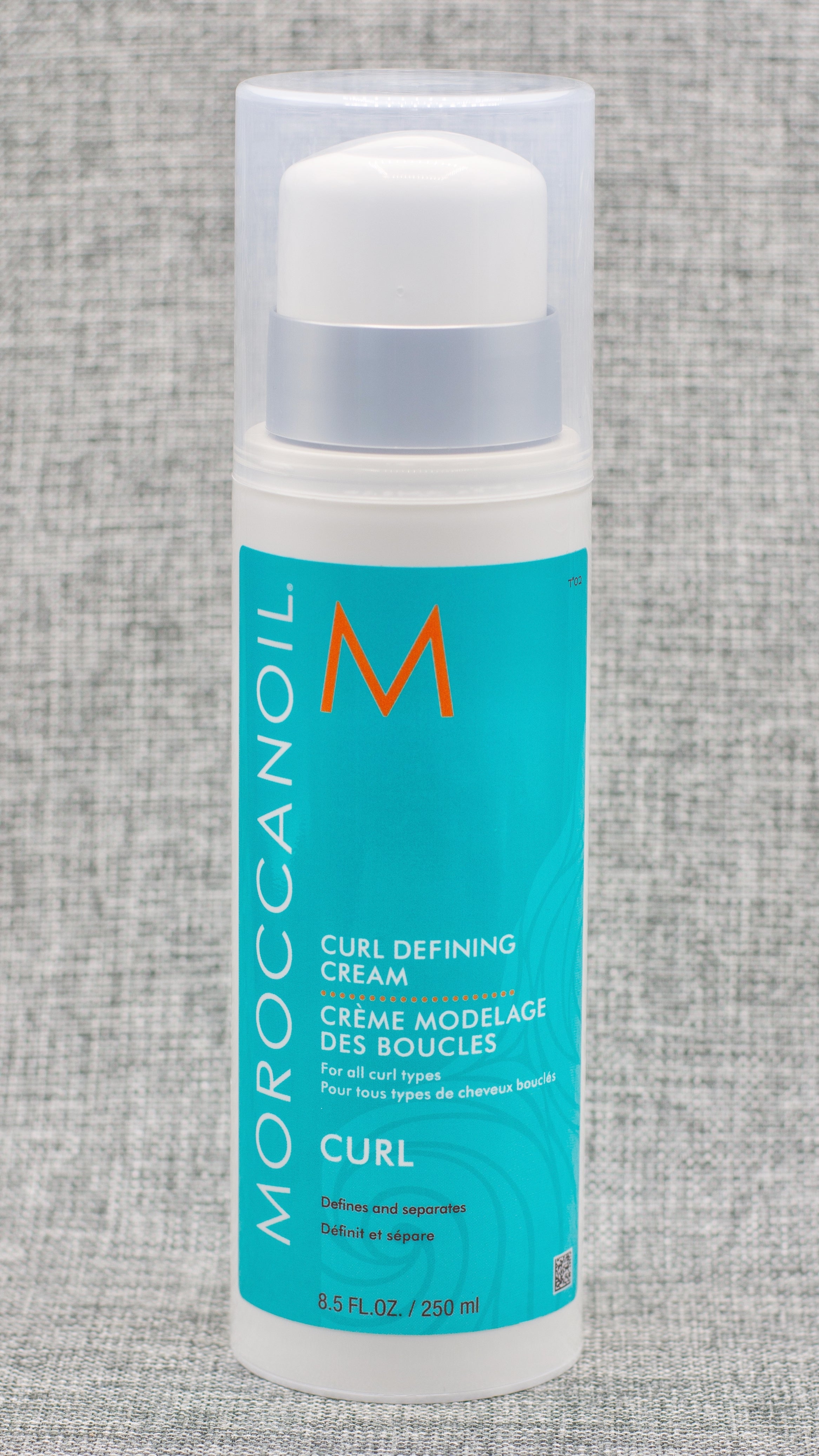 Moroccan Oil Styling 8.5 Oz. Moroccan Oil Curl Defining Cream
