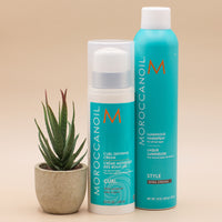 Moroccan Oil Styling Moroccan Oil Curl Defining Cream