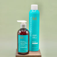 Moroccan Oil Styling Moroccan Oil Hydrating Styling Cream