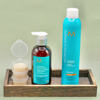 Moroccan Oil Styling Moroccan Oil Hydrating Styling Cream