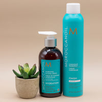 Moroccan Oil Styling Moroccan Oil Hydrating Styling Cream