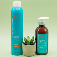 Moroccan Oil Styling Moroccan Oil Intense Curl Cream