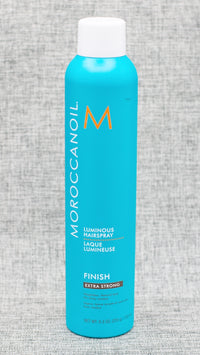 Moroccan Oil Styling Moroccan Oil Luminous Hairspray Extra Strong