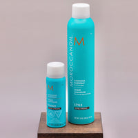 Moroccan Oil Styling Moroccan Oil Luminous Hairspray Extra Strong