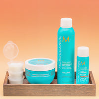 Moroccan Oil Styling Moroccan Oil Luminous Hairspray Extra Strong