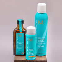 Moroccan Oil Styling Moroccan Oil Luminous Hairspray Strong Hold