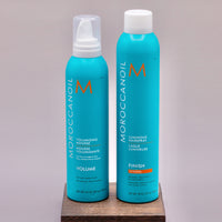 Moroccan Oil Styling Moroccan Oil Luminous Hairspray Strong Hold