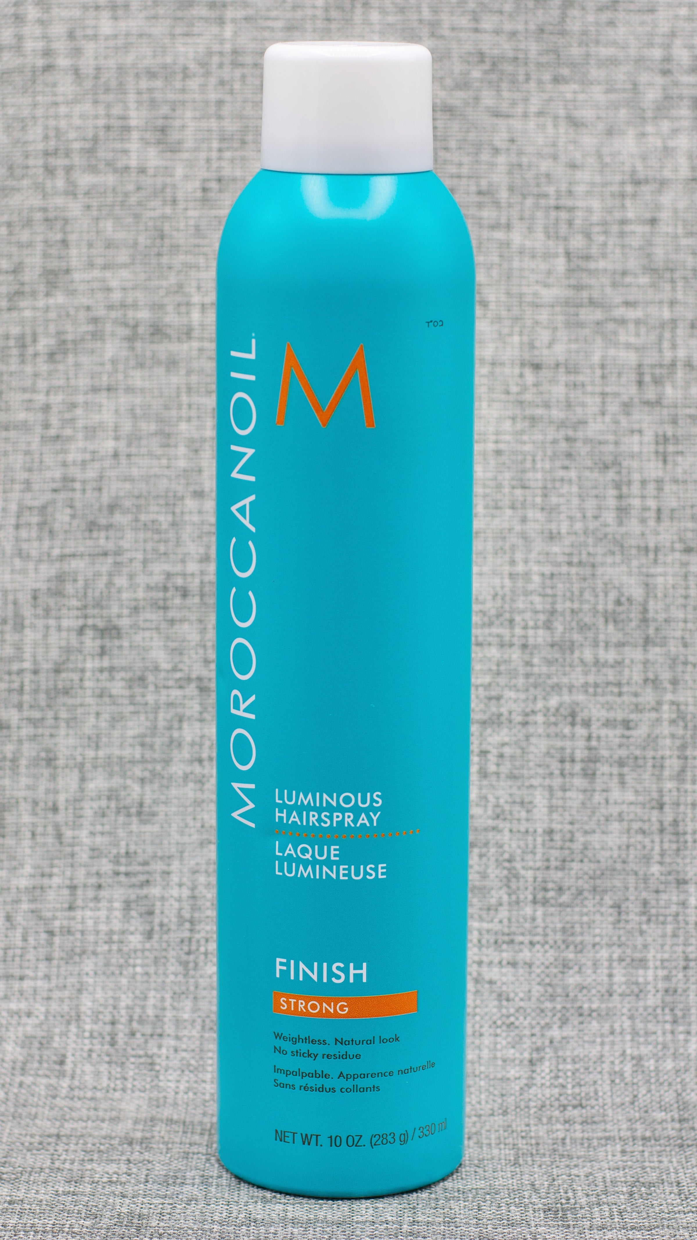 Moroccan Oil Styling Moroccan Oil Luminous Hairspray Strong Hold