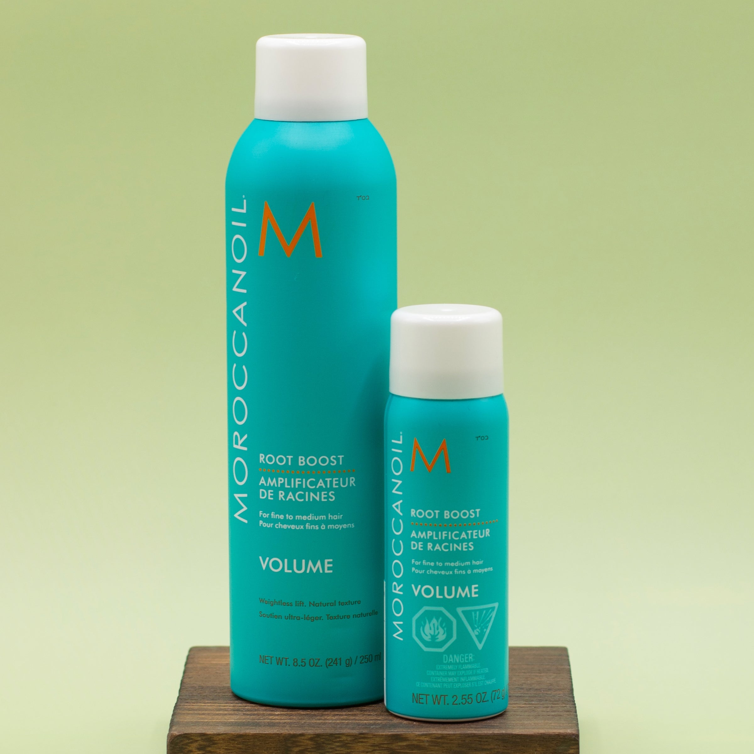 Moroccan Oil Styling Moroccan Oil Root Boost
