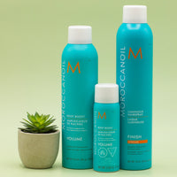 Moroccan Oil Styling Moroccan Oil Root Boost