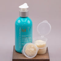 Moroccan Oil Styling Moroccan Oil Smoothing Lotion