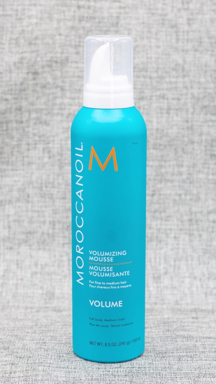 Moroccan Oil Styling Moroccan Oil Volumizing Mousse