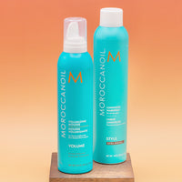 Moroccan Oil Styling Moroccan Oil Volumizing Mousse
