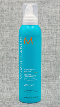 Moroccan Oil Styling Moroccan Oil Volumizing Mousse