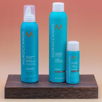 Moroccan Oil Styling Moroccan Oil Volumizing Mousse