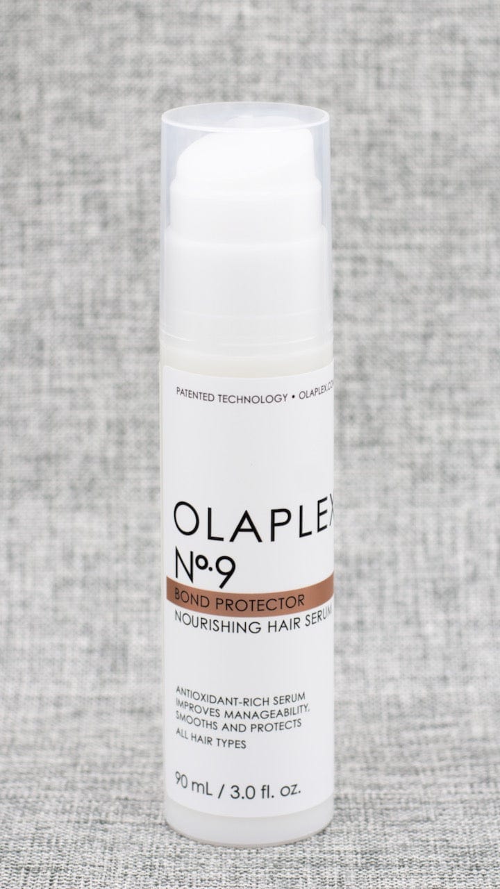 Olaplex Hair Care 3.0 oz. Bottle Olaplex Nº.9 Bond Protector Nourishing Hair Serum