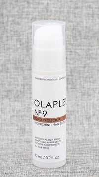 Olaplex Hair Care 3.0 oz. Bottle Olaplex Nº.9 Bond Protector Nourishing Hair Serum