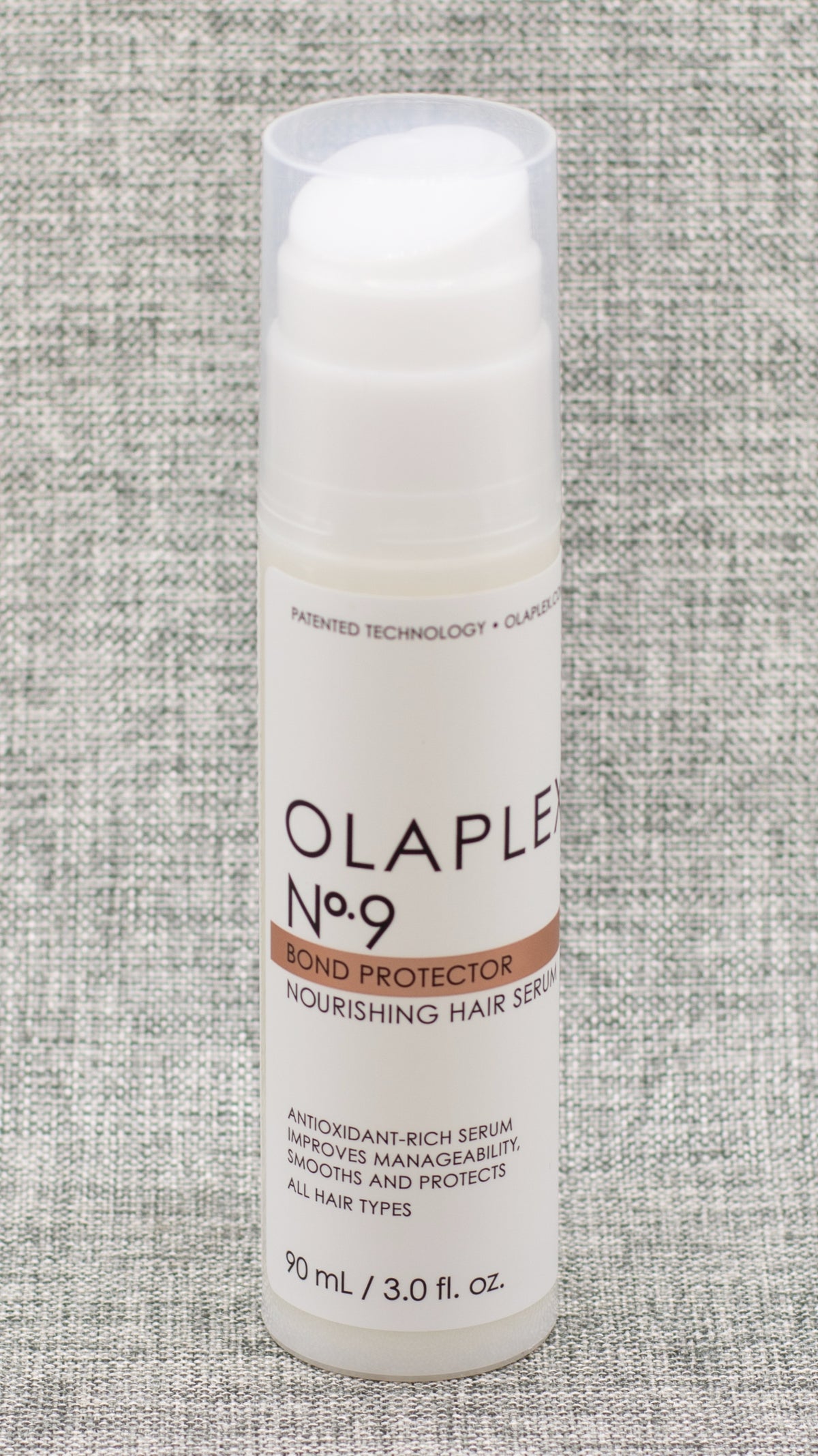 Olaplex Hair Care 3.0 oz. Bottle Olaplex Nº.9 Bond Protector Nourishing Hair Serum