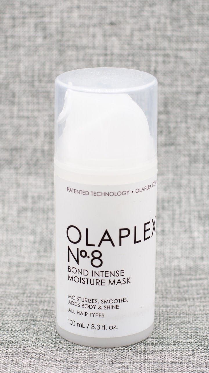 Olaplex Hair Care 3.3 oz. Bottle Olaplex Nº.8 Bond Intense Moisture Mask