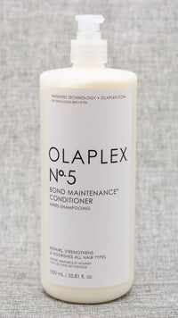 Olaplex Hair Care 33.8 oz Liter Olaplex Nº.5 Bond Maintenance Conditioner