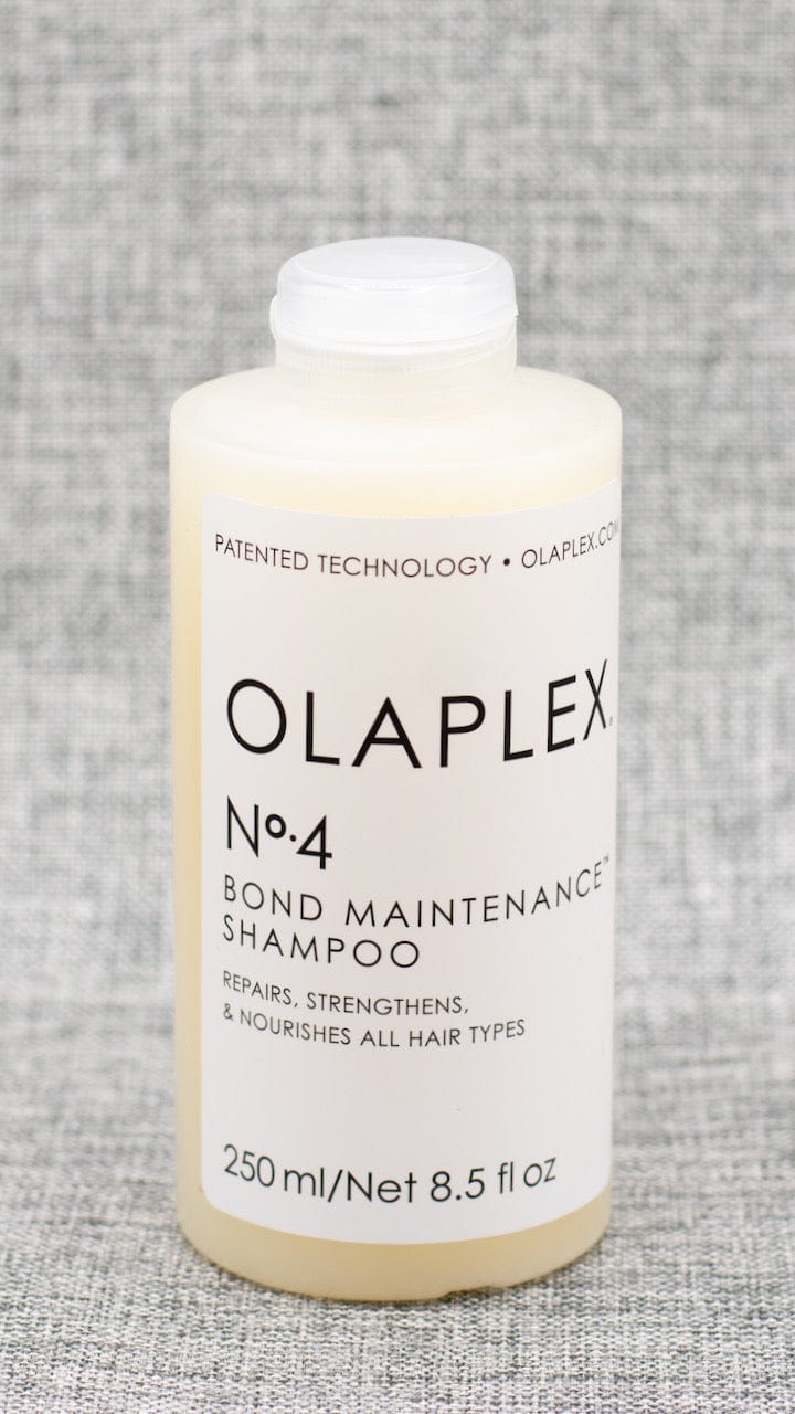 Olaplex Hair Care 8.5 oz Olaplex Nº.4 Bond Maintenance Shampoo