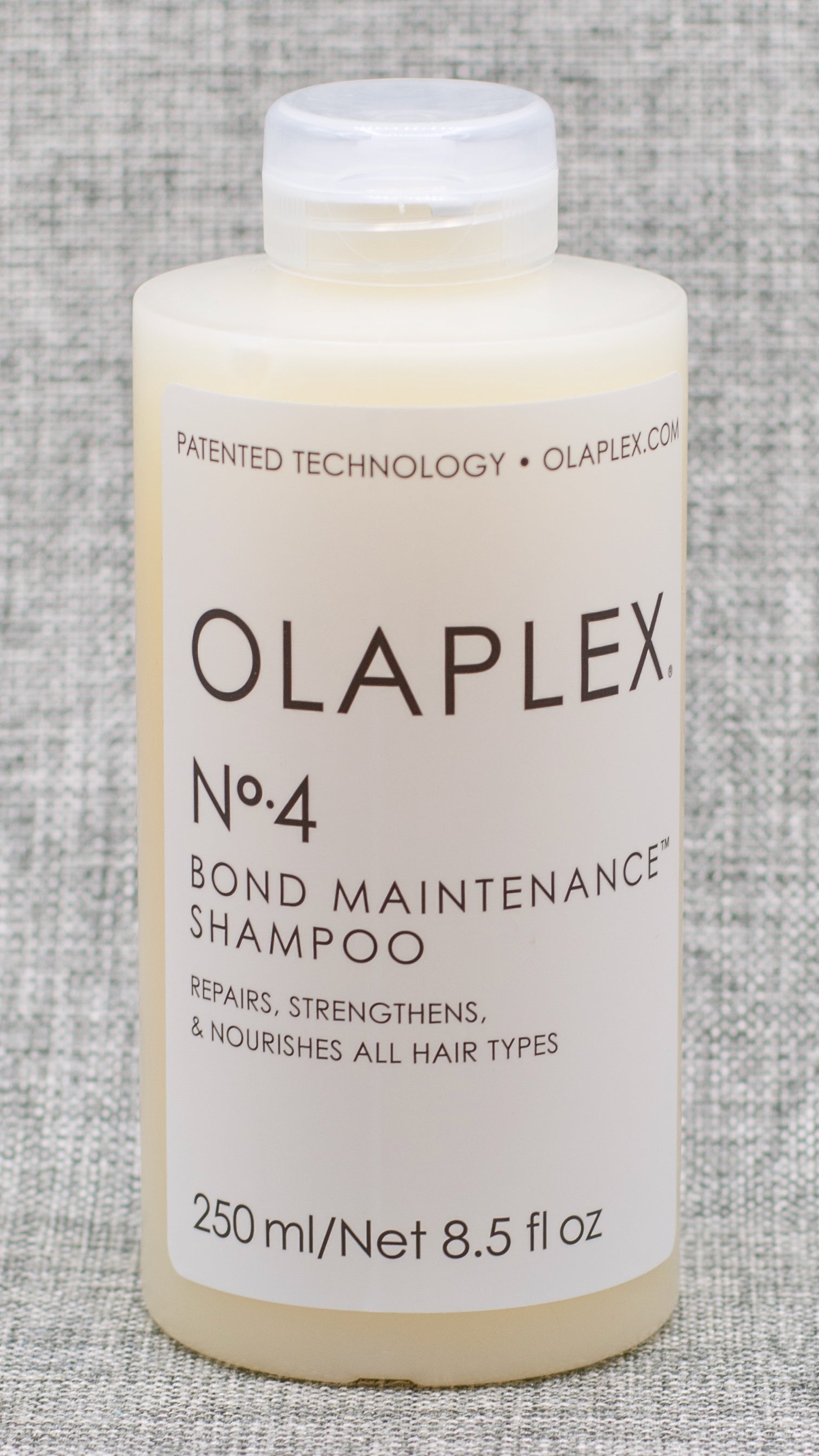 Olaplex Hair Care 8.5 oz Olaplex Nº.4 Bond Maintenance Shampoo