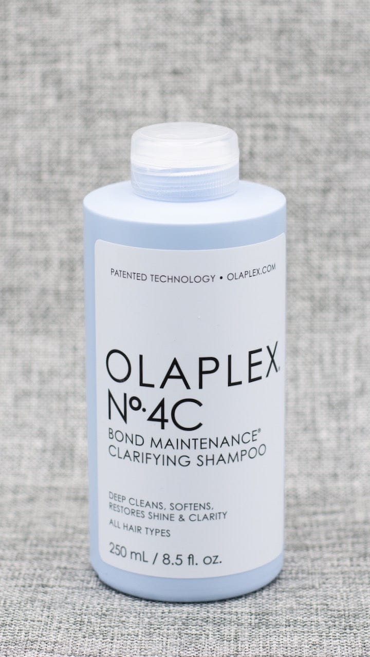 Olaplex Hair Care 8.5 oz Olaplex Nº.4C BOND MAINTENANCE® CLARIFYING SHAMPOO