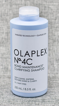 Olaplex Hair Care 8.5 oz Olaplex Nº.4C BOND MAINTENANCE® CLARIFYING SHAMPOO