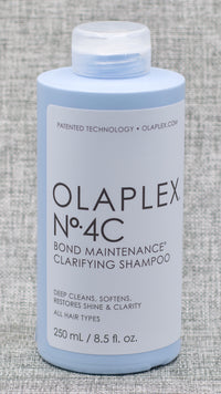 Olaplex Hair Care 8.5 oz Olaplex Nº.4C BOND MAINTENANCE® CLARIFYING SHAMPOO