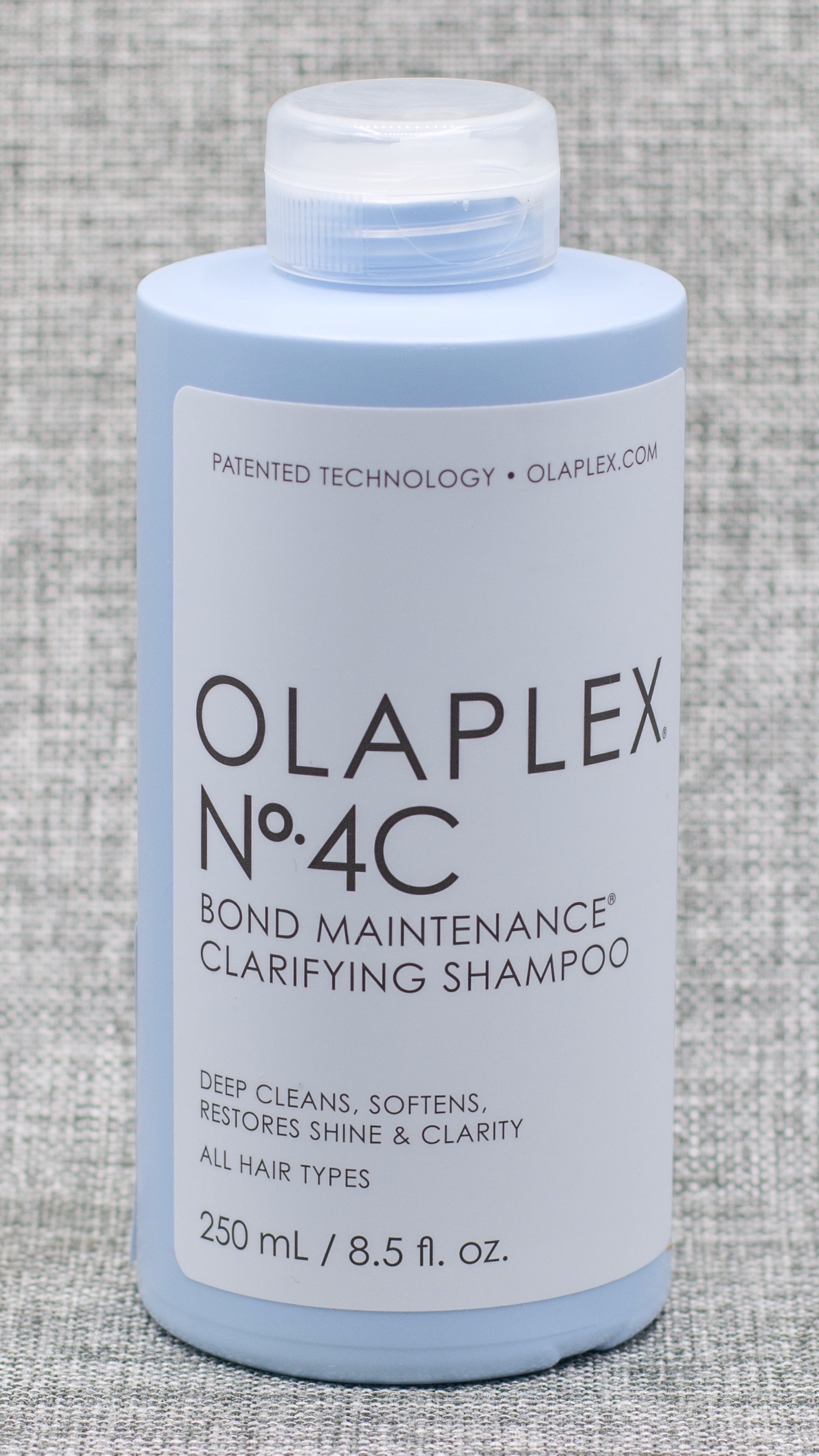 Olaplex Hair Care 8.5 oz Olaplex Nº.4C BOND MAINTENANCE® CLARIFYING SHAMPOO