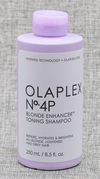 Olaplex Hair Care 8.5 oz. Olaplex Nº.4P Blonde Enhancer Toning Shampoo