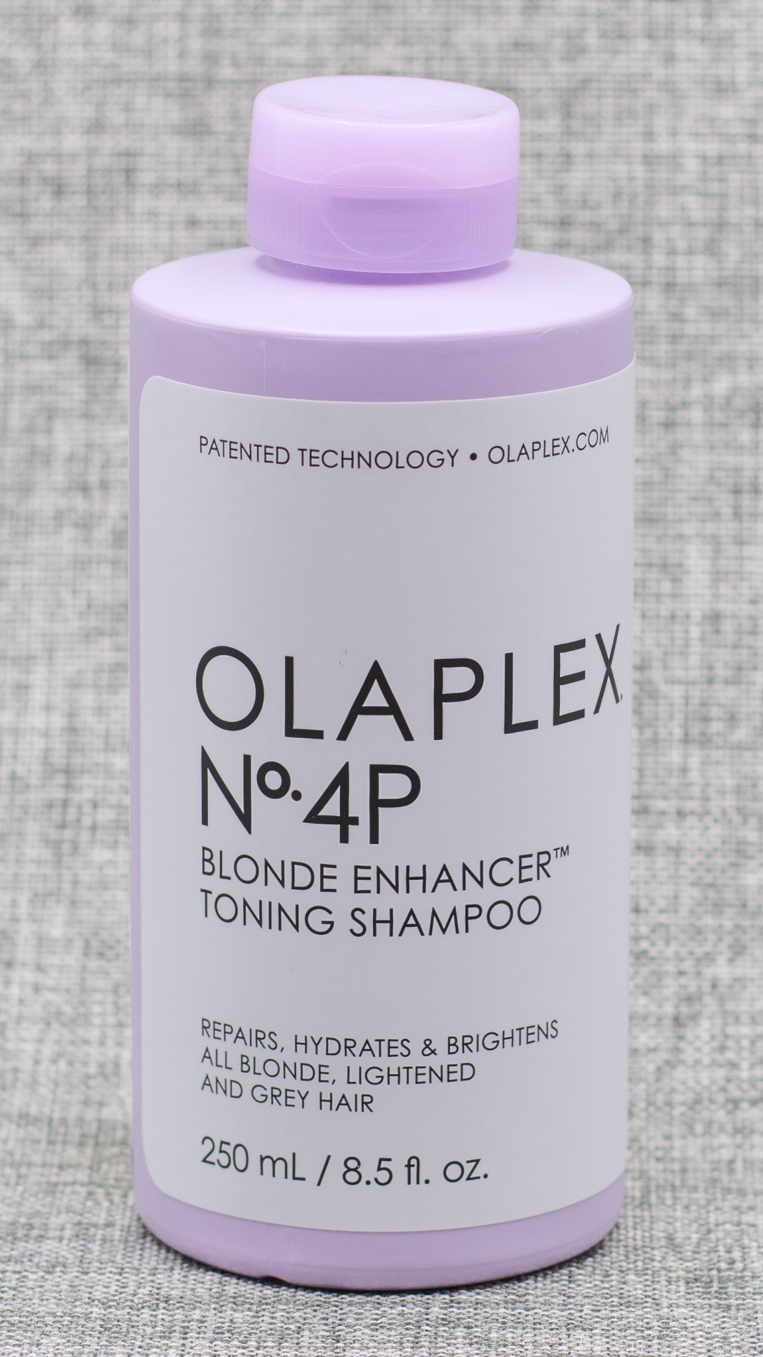 Olaplex Hair Care 8.5 oz. Olaplex Nº.4P Blonde Enhancer Toning Shampoo