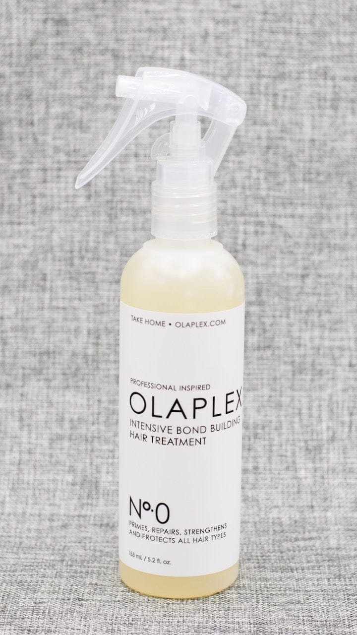 Olaplex Hair Care Olaplex Nº. 0 Intensive Bond Building Treatment