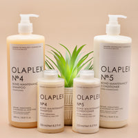 Olaplex Hair Care Olaplex Nº.4 Bond Maintenance Shampoo