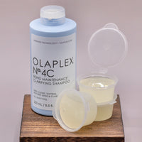 Olaplex Hair Care Olaplex Nº.4C BOND MAINTENANCE® CLARIFYING SHAMPOO