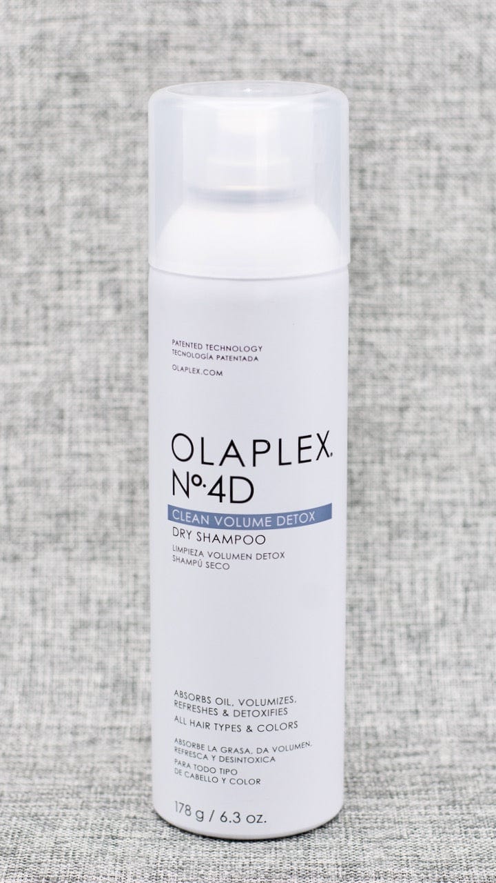 Olaplex Hair Care Olaplex Nº. 4D Clean Volume Detox Dry Shampoo