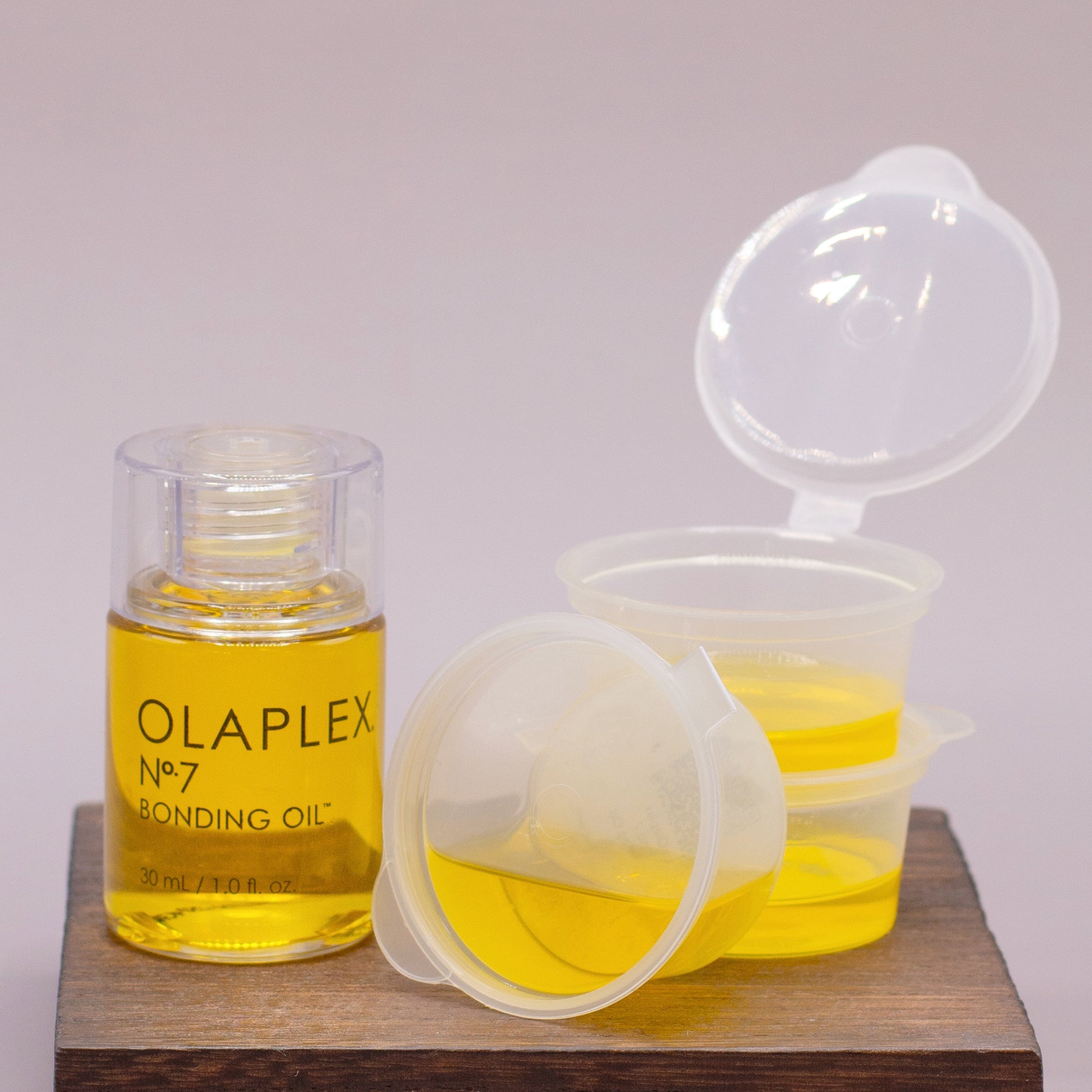 Olaplex Styling Olaplex Nº.7 Bonding Oil