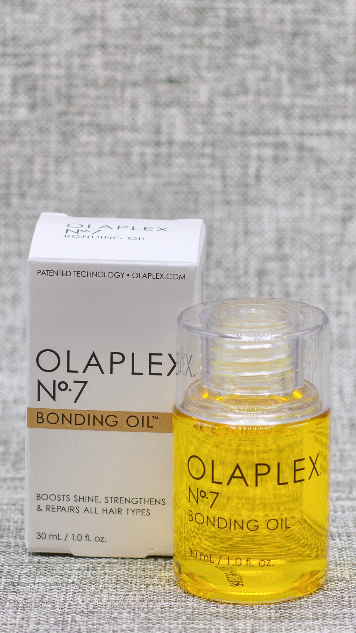 Olaplex Styling Olaplex Nº.7 Bonding Oil