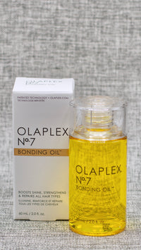 Olaplex Styling Olaplex Nº.7 Bonding Oil