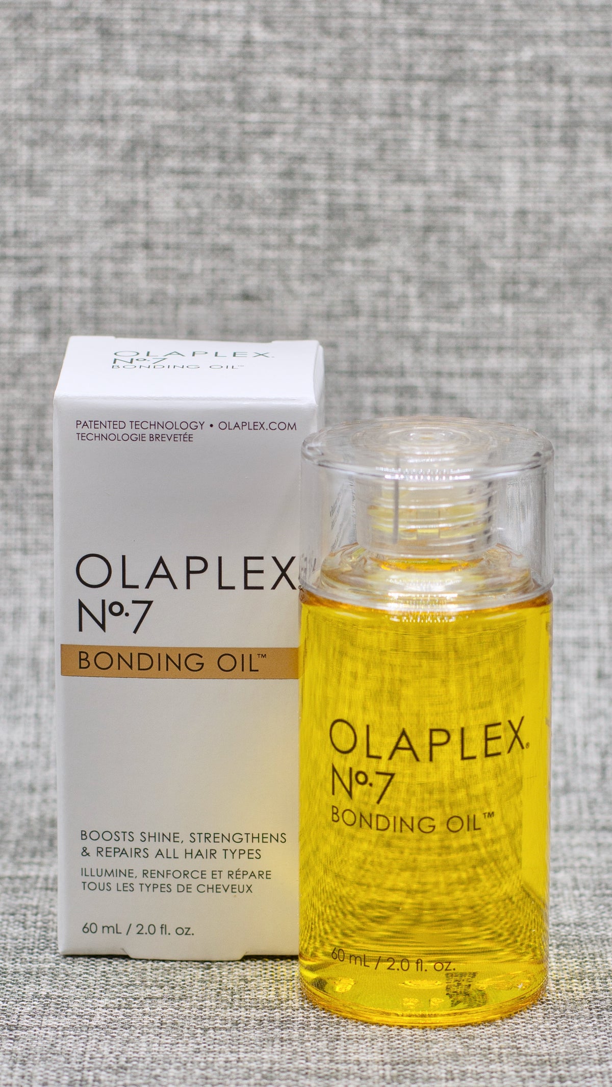 Olaplex Styling Olaplex Nº.7 Bonding Oil