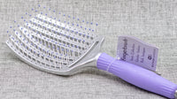 Olivia Garden Tools Large Brush Olivia Garden Fingerbrush