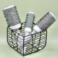 Olivia Garden Tools Olivia Garden Ceramic+Ion Medium 1 3/4" Thermal Round Brush