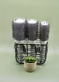 Olivia Garden Tools Olivia Garden Ceramic+Ion Medium 1 3/4" Thermal Round Brush